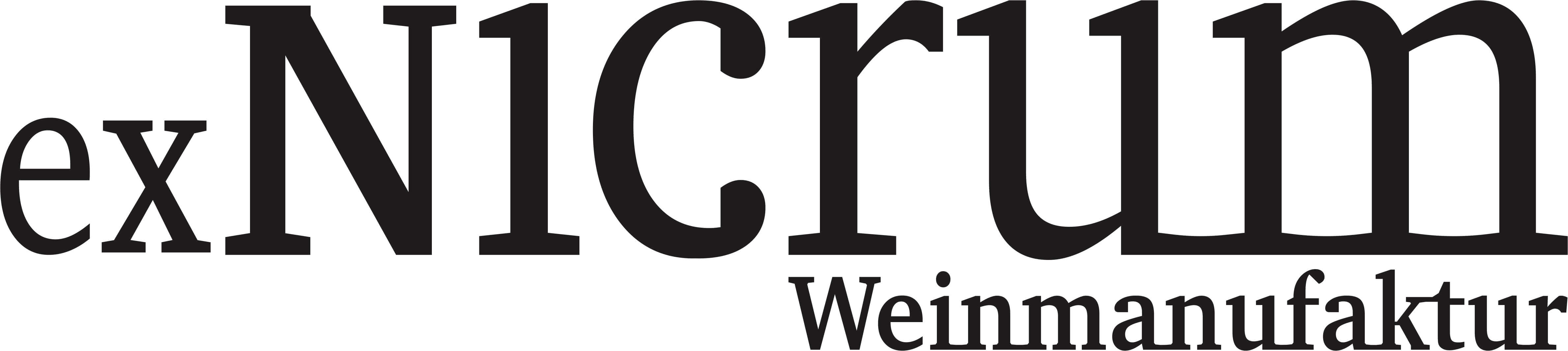 ExNicrum Weinmanufaktur